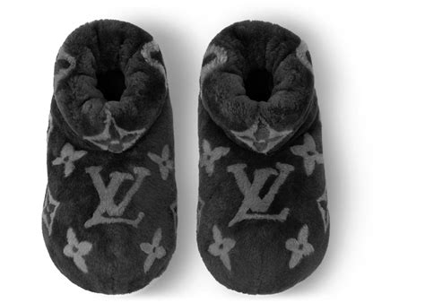 lv footprint low boot